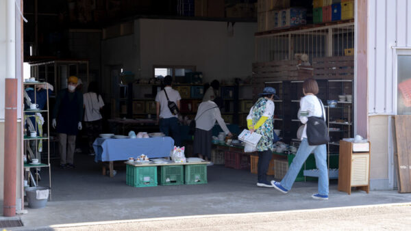 ㈱一サ阿部陶器