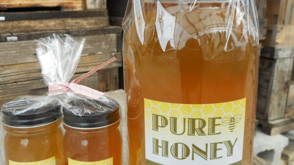 MIYU彫金はちみつ工房