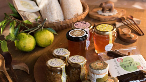 みたけさいとう商店