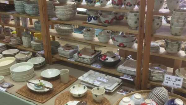 手造り陶芸工房　五春窯