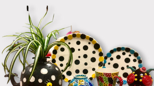 Yukiセラミック工房・GIUZIN