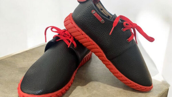 shoeing（シューイング）