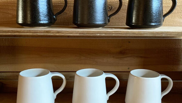 マツヲ製陶　松尾直樹