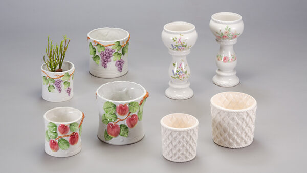 ㈱タカシマ・窯元SOUSEN・三要商会