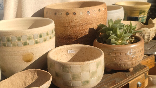 陶工房シィちゃん