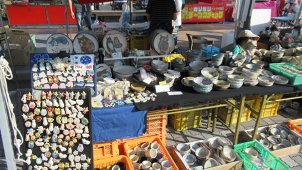 天白ワークスと桃太郎の器