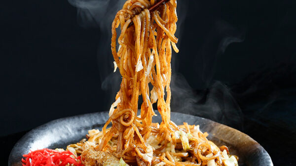 富士宮やきそば