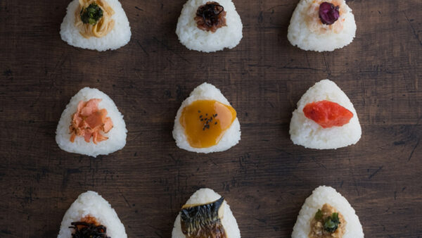 おむすび屋縁結(えんむすび)